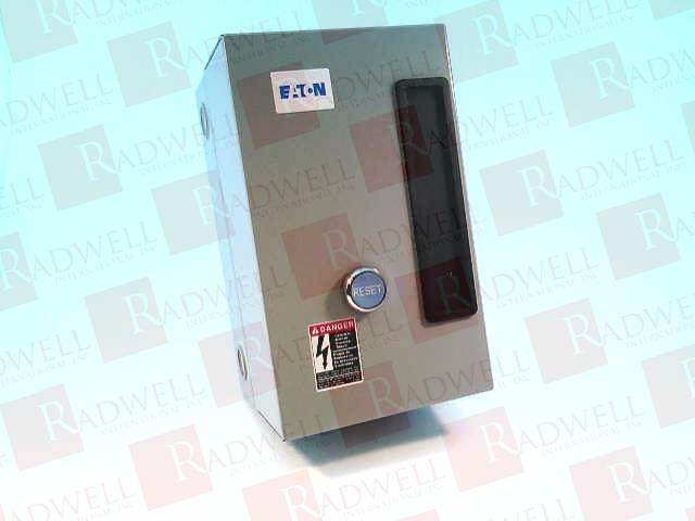 EATON CORPORATION ECX09C1BAA-J