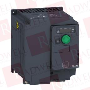 SCHNEIDER ELECTRIC ATV320U22N4C