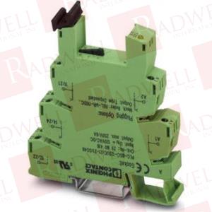 PHOENIX CONTACT PLC-BSP-230UC/21