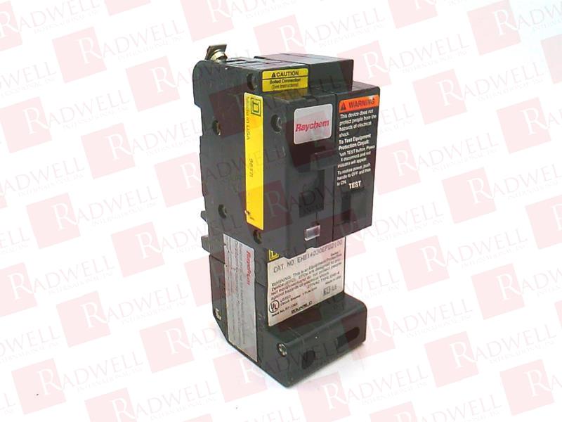 SCHNEIDER ELECTRIC EHB14030EPD2100