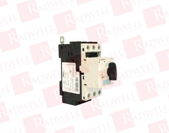 SIEMENS 3RV1321-4AH10