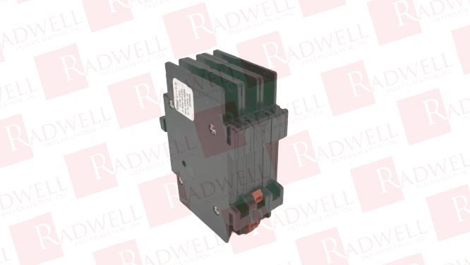 EATON CORPORATION QCR3015HT