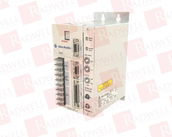 ALLEN BRADLEY 2098-DSD-005-SE