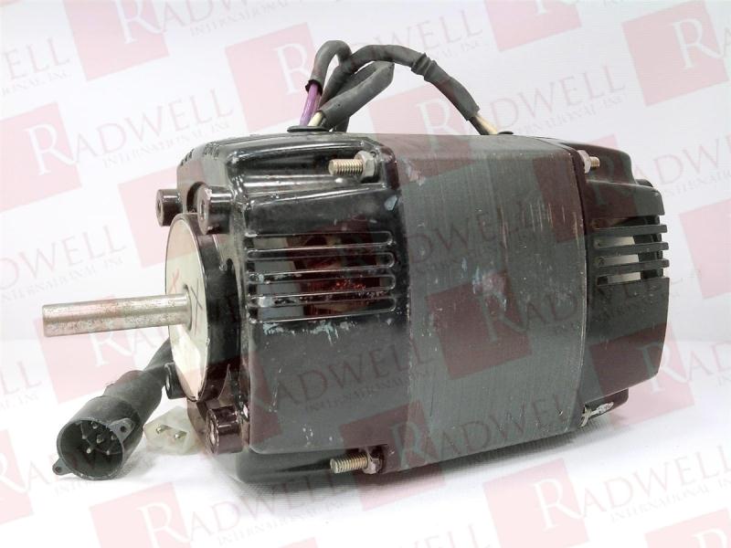 ELECTRIC MOTOR SYSTEMS 2000F1B2/4TC