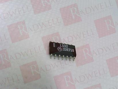 NXP SEMICONDUCTOR SN74LS32D