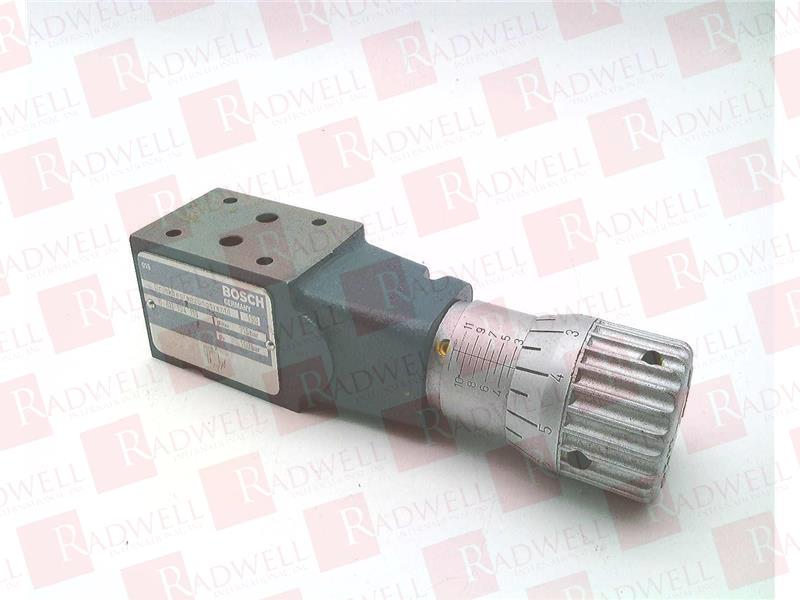 BOSCH 811104116