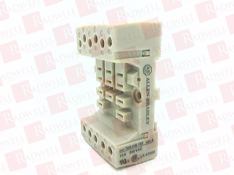 ALLEN BRADLEY 700-HN102