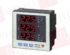 CARLO GAVAZZI WM1496AV63DX