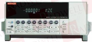 TEKTRONIX 6514-US