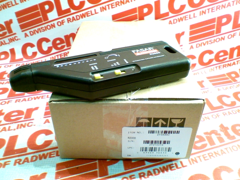 AMPROBE R2000