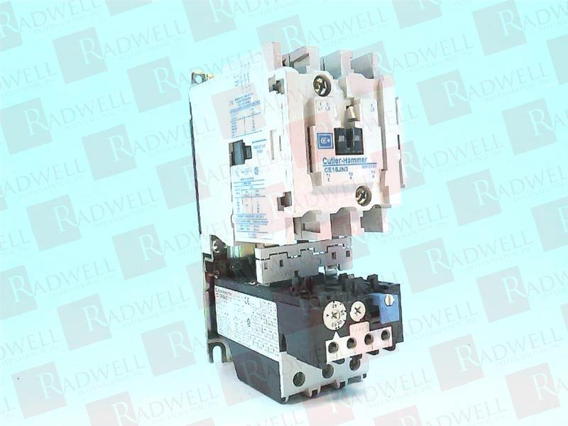 EATON CORPORATION AE17JNS0AKC