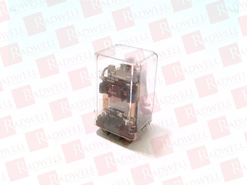 TE CONNECTIVITY KUL-11D15D-24V