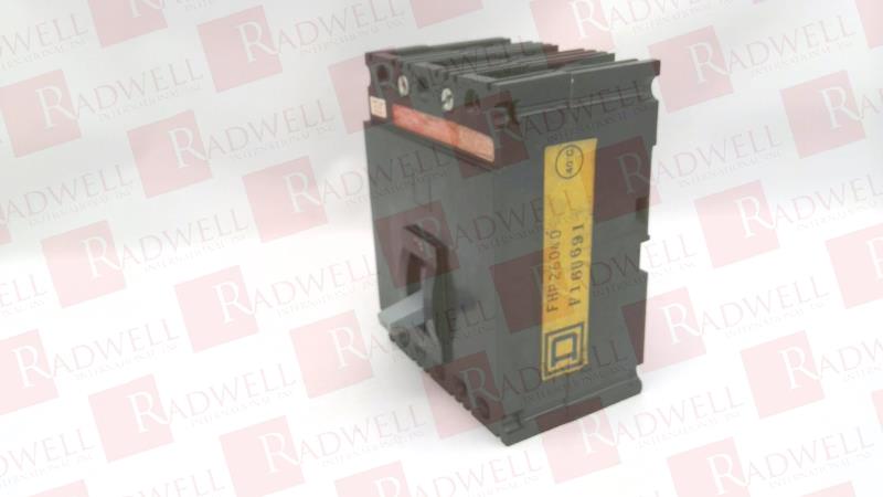 SCHNEIDER ELECTRIC FHP26040