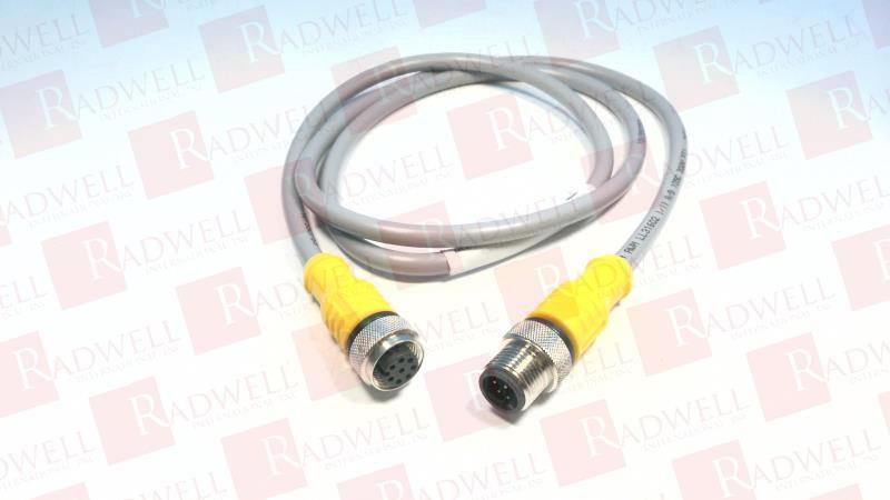 TURCK RKC 8T-1-RSC 8T