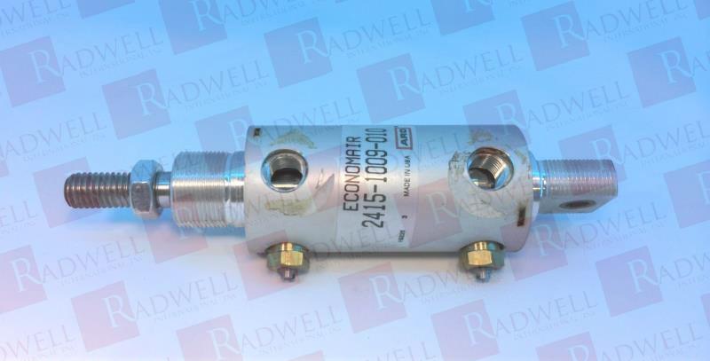 INGERSOLL RAND 2415-1009-010