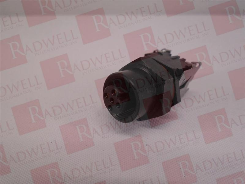 MOLEX NMEA-8R5L500005