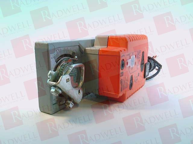 Nkqb Sr By Belimo Buy Or Repair Radwell Com