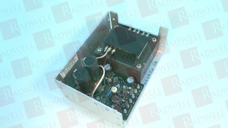 SL POWER ELECTRONICS HN5-9/OVP-AG