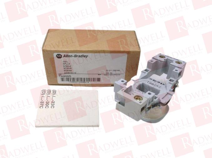 ALLEN BRADLEY TA855S