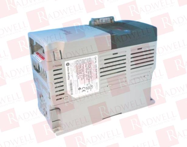 ALLEN BRADLEY 22D-B2P3N104