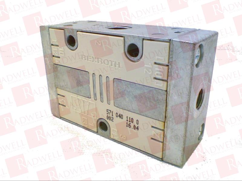 BOSCH 5710401100