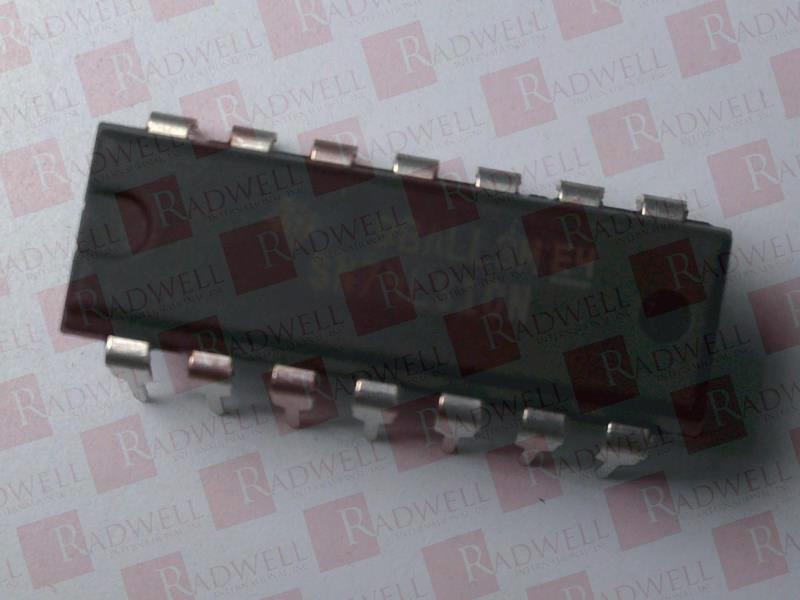 NXP SEMICONDUCTOR SN74LS10N