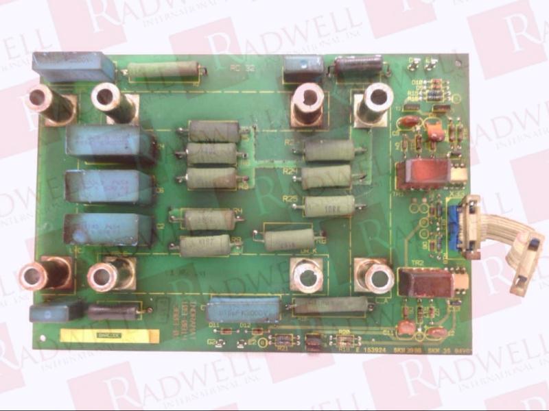 BOSCH 109-0814-3B03-01