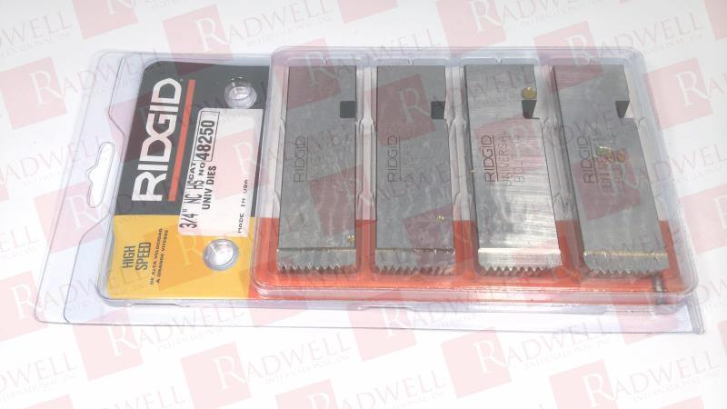 RIDGID TOOL 48250