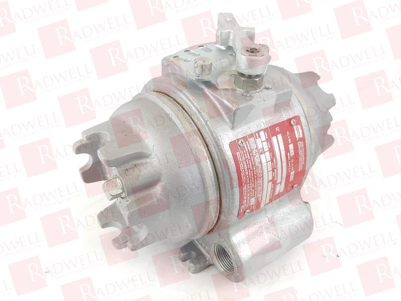 EATON CORPORATION EPC45-WT20-EB-1