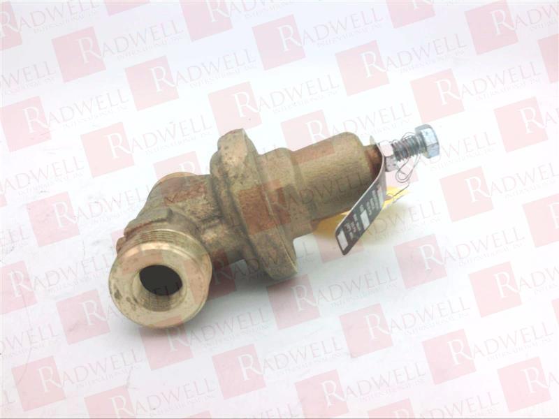 APOLLO VALVES 36-203-02