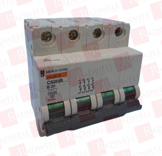 SCHNEIDER ELECTRIC 25884