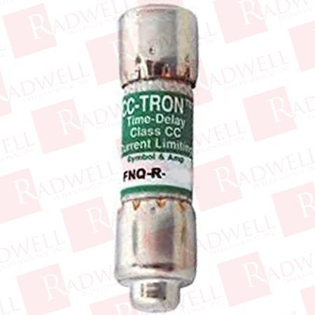 EATON CORPORATION FNQ-R-8/10