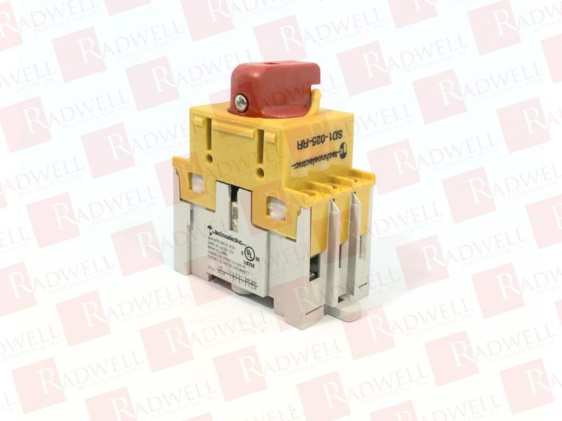 AUTOMATION DIRECT SD1-025-RR