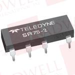 TELEDYNE SR75-1ST