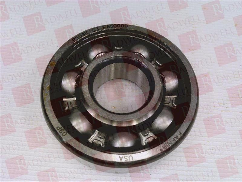 TIMKEN 303K