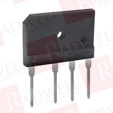 DIODES INC GBJ2510-F