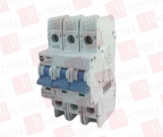 ALLEN BRADLEY 1489-A3C-015