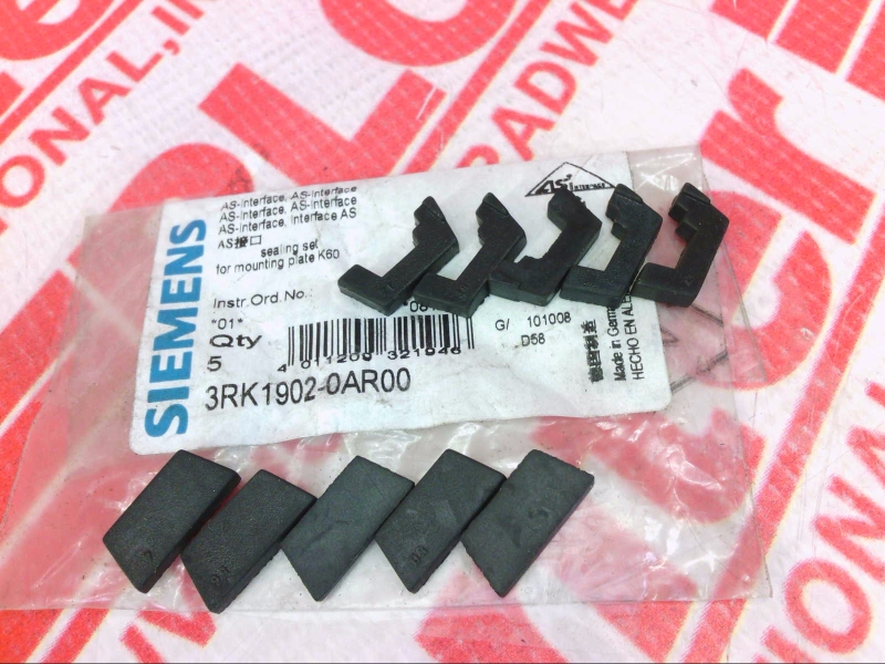 SIEMENS 3RK1902-0AR00