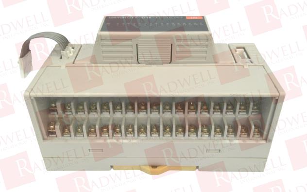 GT1-DA04 PLC Module/Rack by OMRON