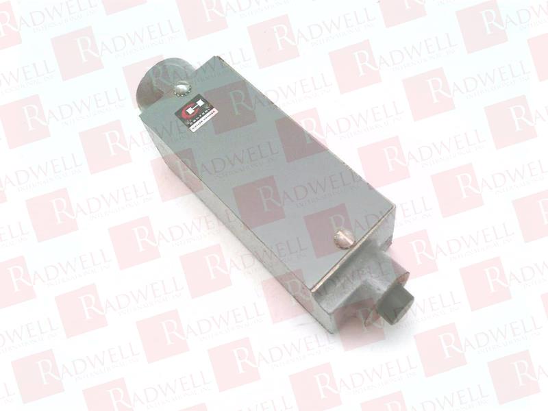 EATON CORPORATION 10316H-46A