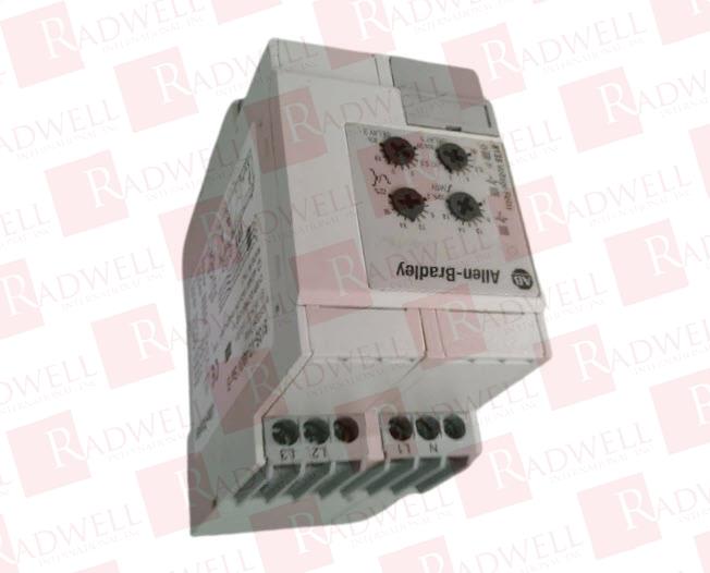 ALLEN BRADLEY 813S-V3-480V