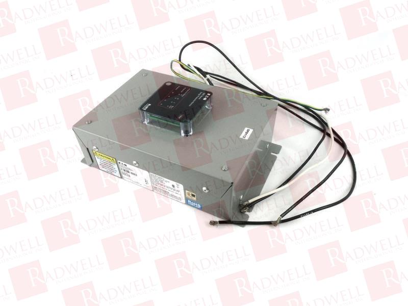 EATON CORPORATION SPD120208Y2L