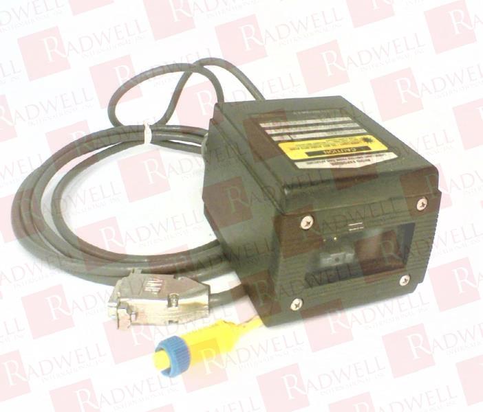 ALLEN BRADLEY 2755-LD4A1