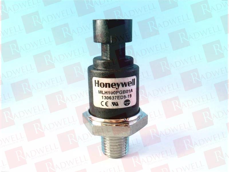 HONEYWELL MLH100PGB01A