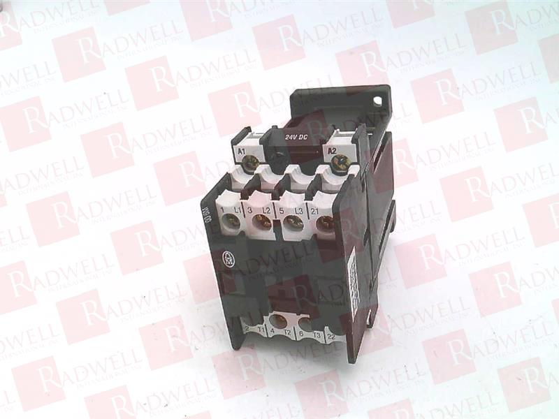 EATON CORPORATION DIL00BM-G-01