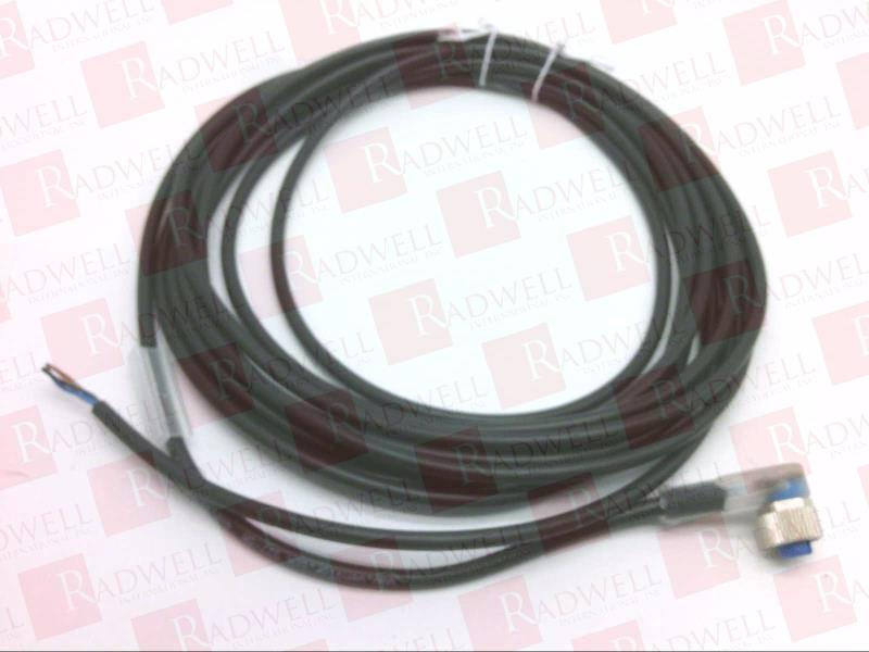 Wenglor S29-5m Kabel mit Winkelstecker Neu OVP 5/1/3 