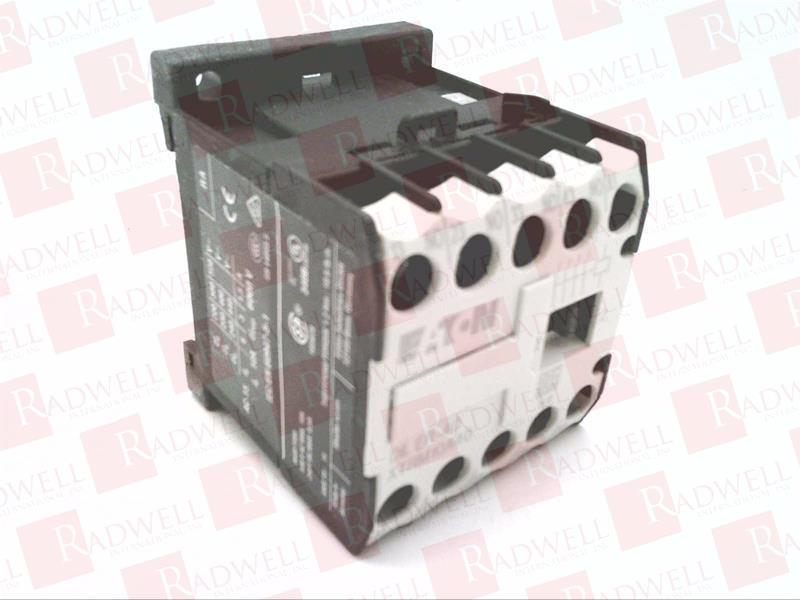 EATON CORPORATION XTRM10A40A