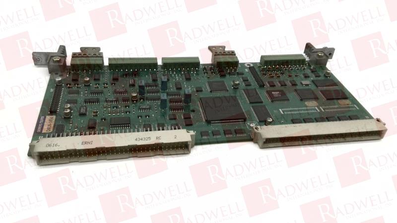 ONE USED SIEMENS C98043-A7001-L1 C980 43-A7001-L1 