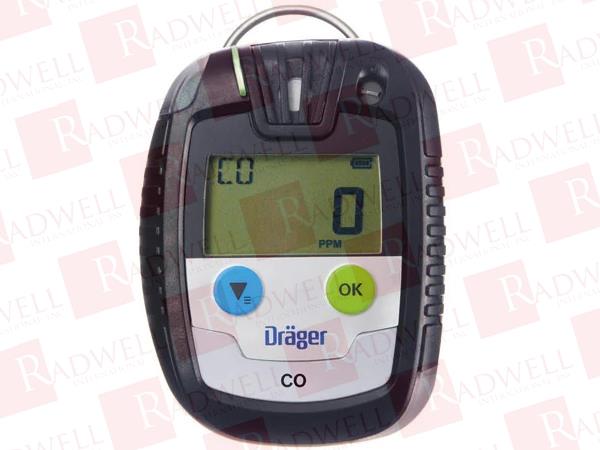 DRAEGER SAFETY 8327614