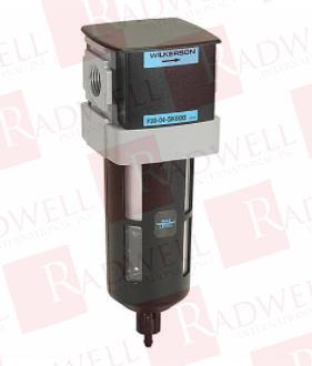 WILKERSON PNEUMATIC F28-C4-SL00B